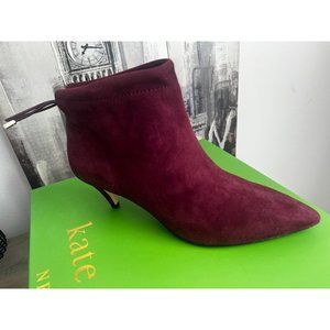 Brand New!! Sophie Ankle Booties -Size 6